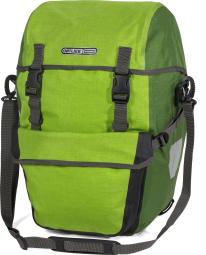 Ortlieb Bike-Packer Plus