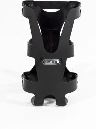 Ortlieb Bottle-Cage black | 0,75 L