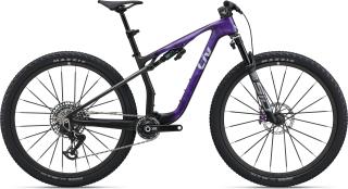 Liv Pique Advanced SL SE - 2027