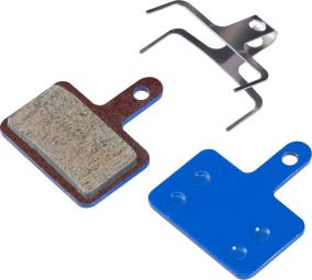 Giant Bremsbelag für Conduct Bremse