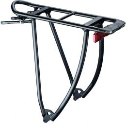 Racktime Gepäckträger Shine Evo light