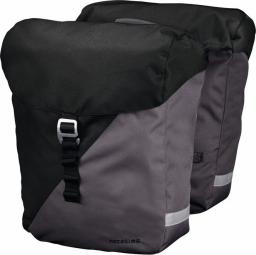 Racktime Doppeltasche Vida