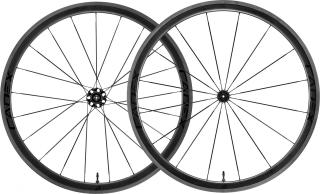 Cadex Rennrad Carbon Laufrad 36mm