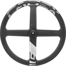 Cadex 4 Spoke Tubeless Disc 1K Carbon