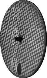 Cadex Aero Scheibe Hinterrad 28" | Shimano