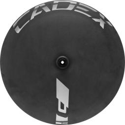 Cadex Scheibenlaufrad Max Aero Tubeless Disc Disc hinten (HG & XDR)