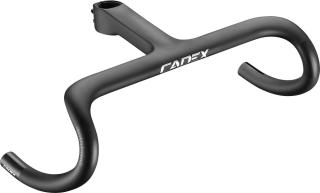 Cadex Race Lenker-Vorbau-Einheit für 1 1/8" Gabelschaft