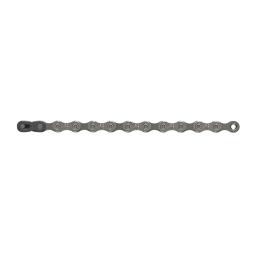 SRAM Kette PC 1110 SolidPin mit PowerLock 11-fach Grau | 114 Glieder