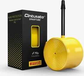 Pirelli Cinturato SmarTUBE