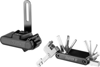 Giant Clutch12 Box für Airway Sport SidePull uni