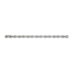 SRAM Kette PC X01 Eagle PowerLock Flowlink 12-fach Silber | 126 Glieder
