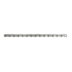 SRAM Kette PC Rival AXS PowerLock 12-fach Silber | 120 Glieder 