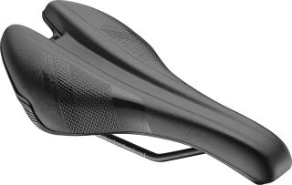 Giant Contact Comfort Sattel forward schwarz - Giant