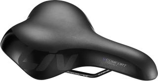 Liv Contact Comfort Sattel