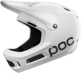 POC Coron Air MIPS Hydrogen White | M (55-58cm)