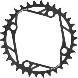 SRAM Kettenblatt T-Type 104mm