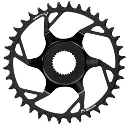 SRAM Kettenblatt Bosch DU38 DM 34Z T-Type