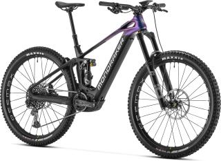 Mondraker Crafty Carbon XR - 2024