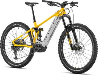 Mondraker Crafty XR - 2023 S