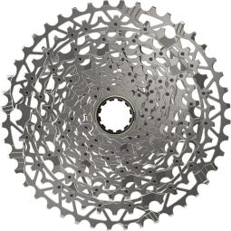 SRAM Kassette XG-1251 XPLR Silber | 10-44