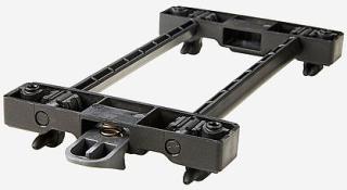 Racktime Systemadapter Snap-it