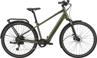 Cannondale Mavaro Neo SL 2 - 2024