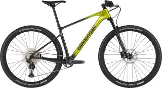 Cannondale Scalpel HT Carbon 4 - 2024