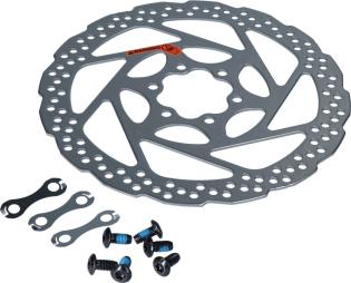 Shimano Bremsscheibe SM-RT56 180mm