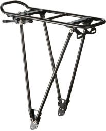 Racktime Gepäckträger Fold-it Adjustable