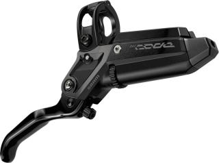 SRAM Scheibenbremse Code Silver Stealth