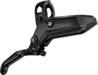 SRAM Scheibenbremse Level Silver Stealth 2-Kolben