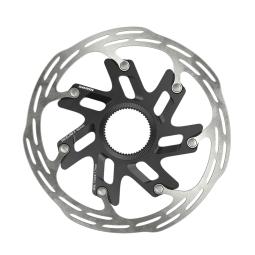 SRAM Bremsscheibe Paceline X Rounded Center Lock
