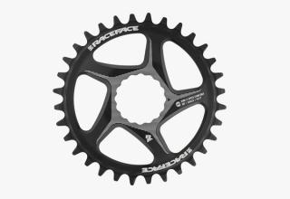 Race Face Cinch Direct Mount Kettenblatt (Shimano)