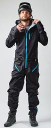 Dirtlej Dirtsuit Prime Edition
