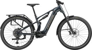 Cannondale Moterra EQ - 2026 XL