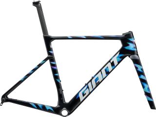 Giant Propel Advanced Pro Rahmenset - 2027