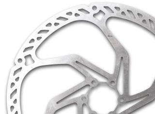 Trickstuff Bremsscheibe Downhill Disc 223 mm