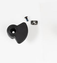 Ortlieb QL1-Arretierungshaken 16mm