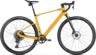 Mondraker Dusty RR - 2026