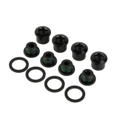 SRAM Kettenblatt-Schrauben Kit 4-Arm (Eagle eMTB)