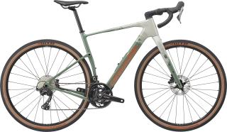 Cannondale Topstone Carbon 2 GRX 2x - 2025