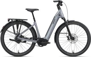 Giant AnyTour E+ Pro 0 LST - 2027