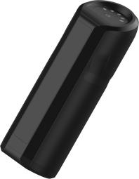 Giant EnergyPak Plus 200 Wh Range Extender (WB Style) - ohne Montage Set