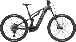 Cannondale Moterra 3 - 2026