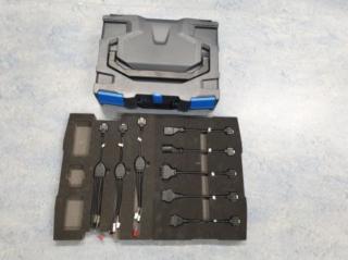 Giant Erweiterungsset (Koffer) für OBD E-Bike Diagnose-Tool, ohne 600000074