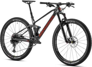 Mondraker F-Podium Carbon DC - 2023 L