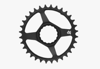 Race Face Cinch Direct Mount Kettenblatt Steel