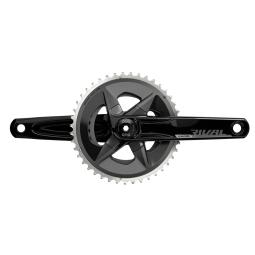 SRAM Kurbelgarnitur Rival WIDE