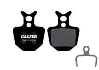 Galfer Performance Bremsbelag (Formula Oro)