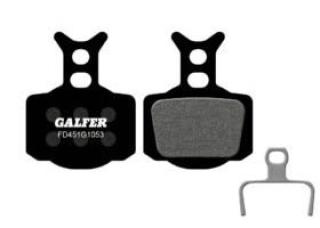 Galfer Performance Bremsbelag (Formula Cura)